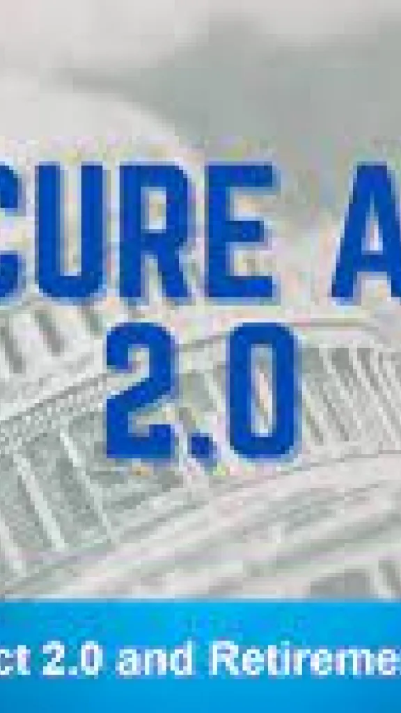 Image of building with text in front 