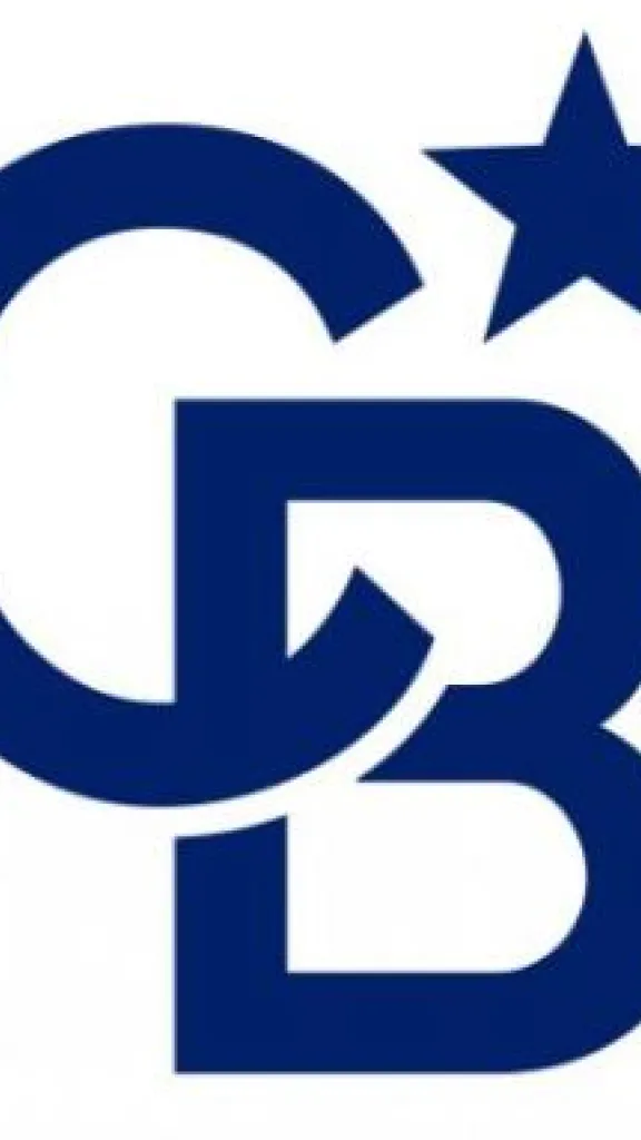 Coldwell Banker logo