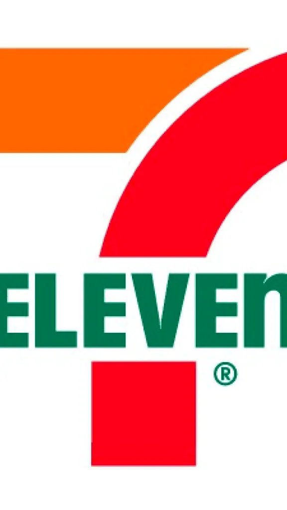 7-Eleven Logo