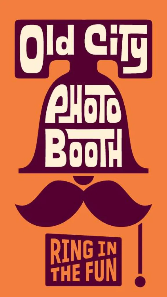 Old City Photo Booth logo