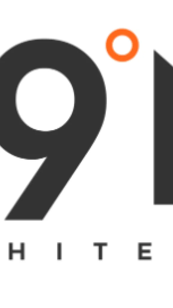 39° North Architects logo