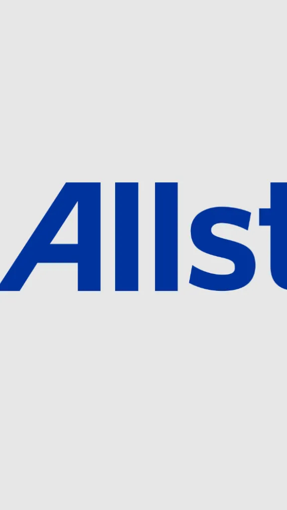 Allstate Insurance logo