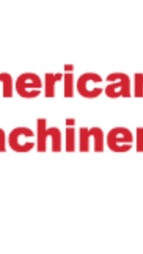 American Kitchen Machinery & Repair logo