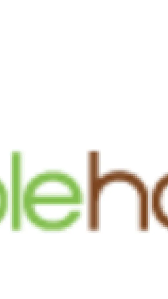 Apple Hostels logo