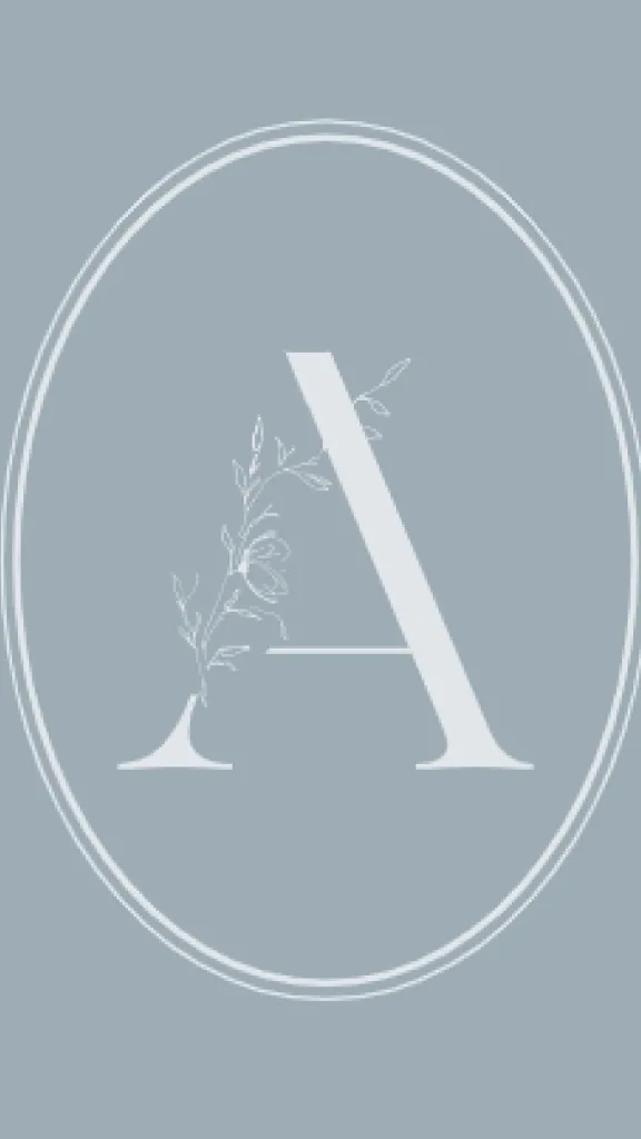 Asya Photography logo