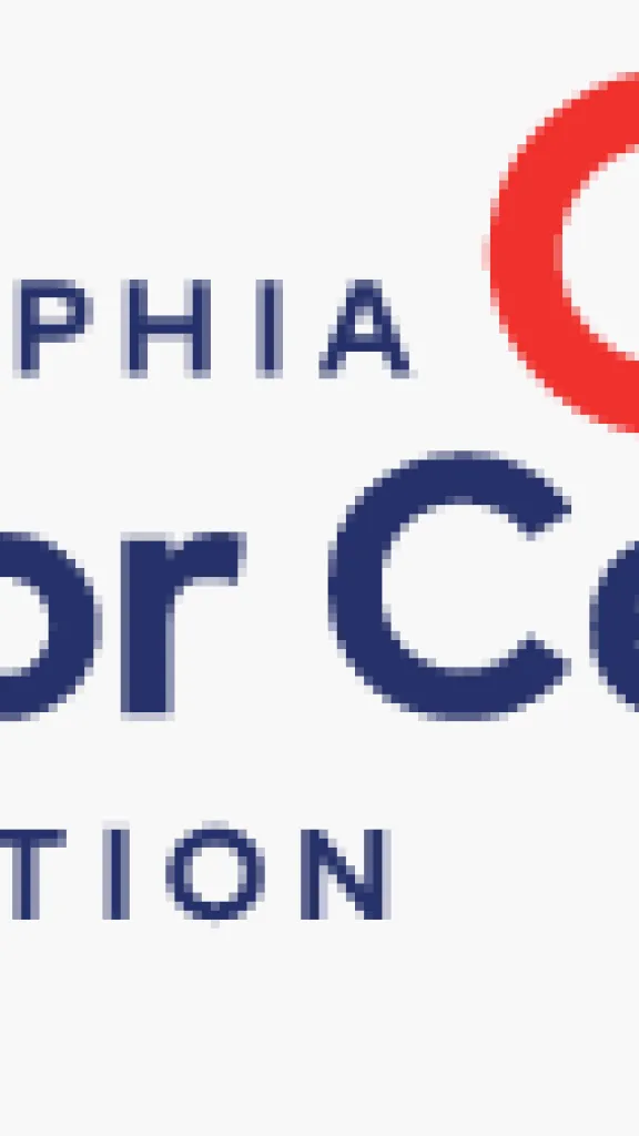 Auto Park at Independence Mall logo