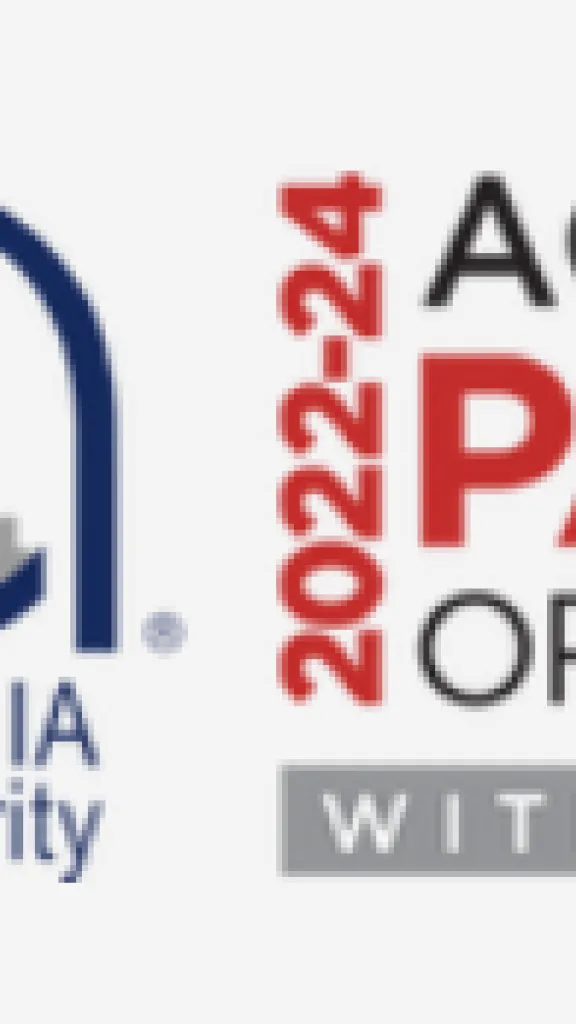 Auto Park at Olde City logo