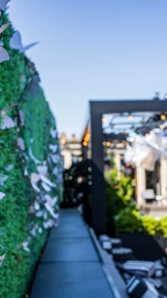 Stratus Rooftop Lounge