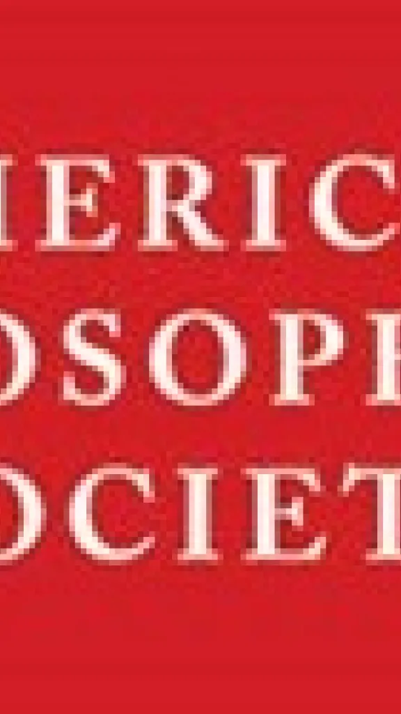 American Philosophical Society