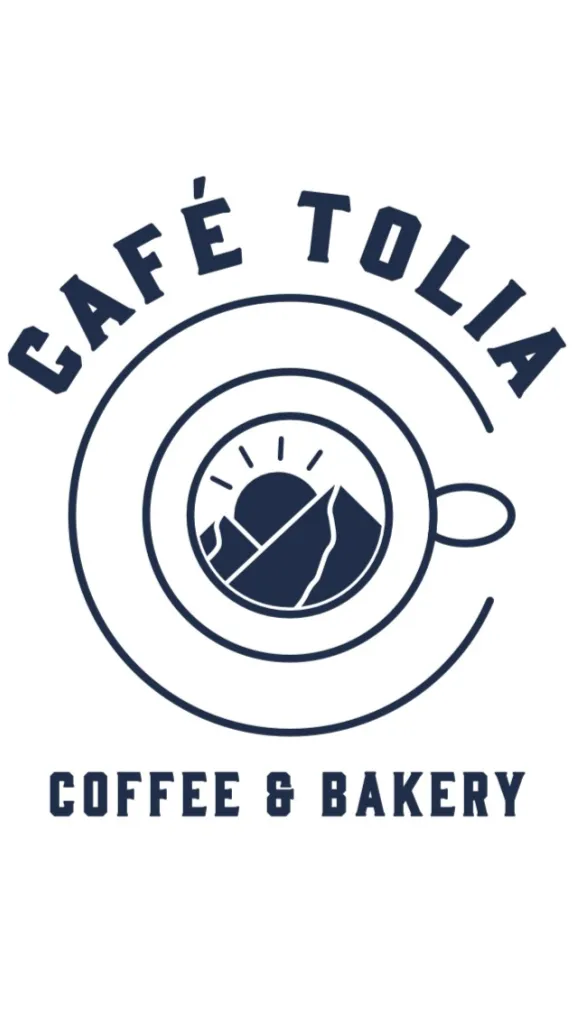 Cafe Tolia logo