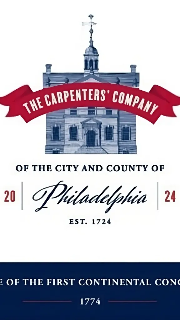 Carpenters Hall logo