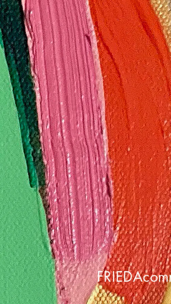 Graphic for "A closer look: Joseph Eggleston, Palaestra" art show