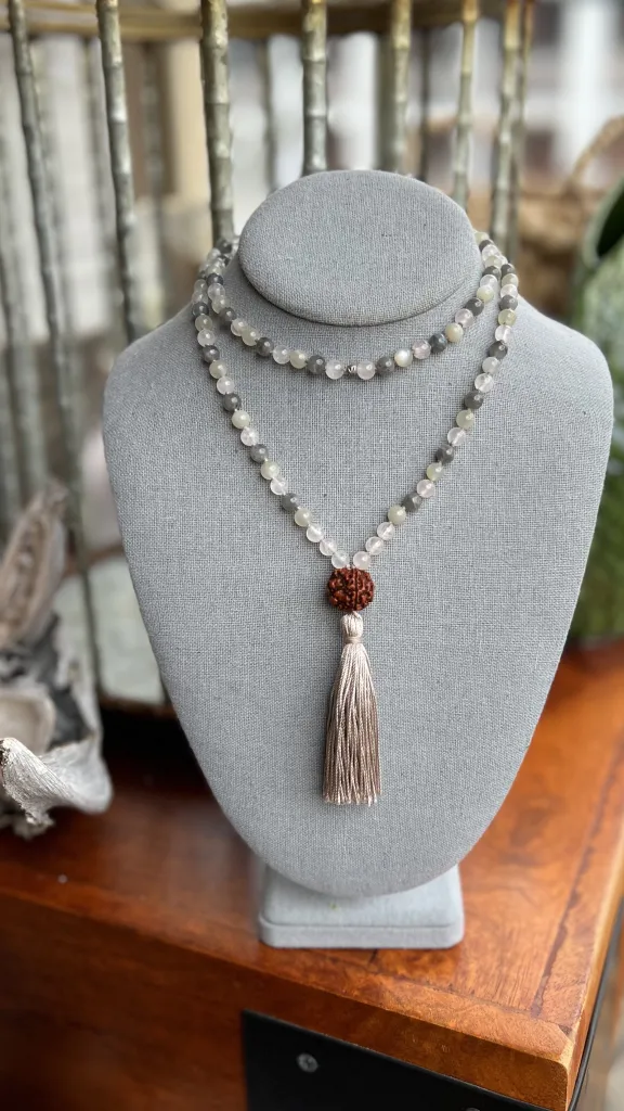 Mala Necklace