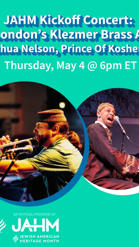 People playing jazz instruments