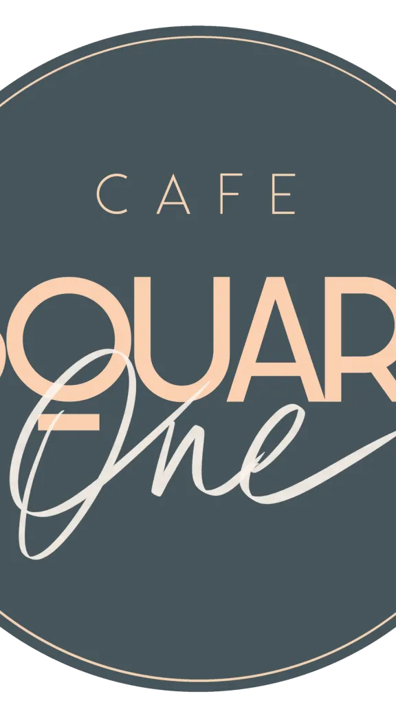Cafe Square One logo