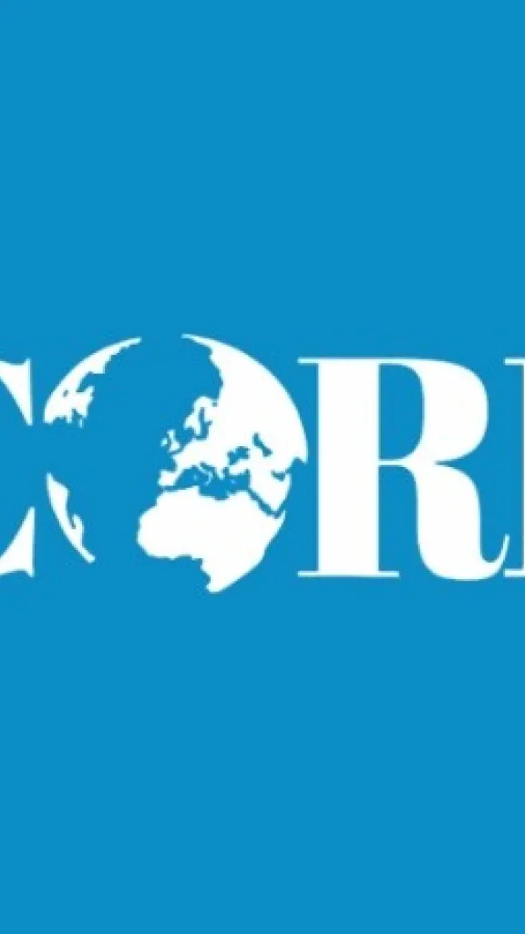 Core Realty logo
