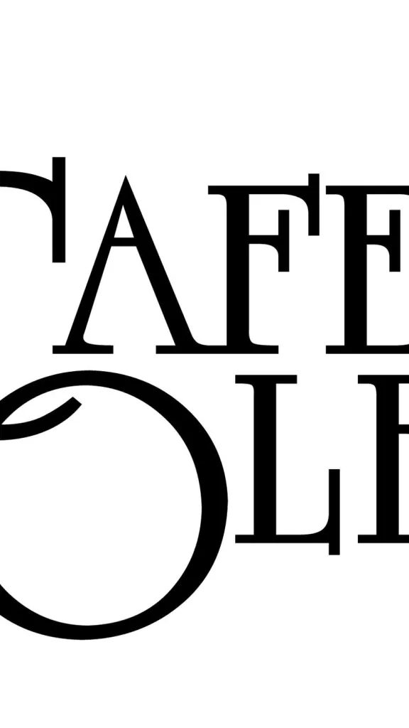 Cafe Ole Logo