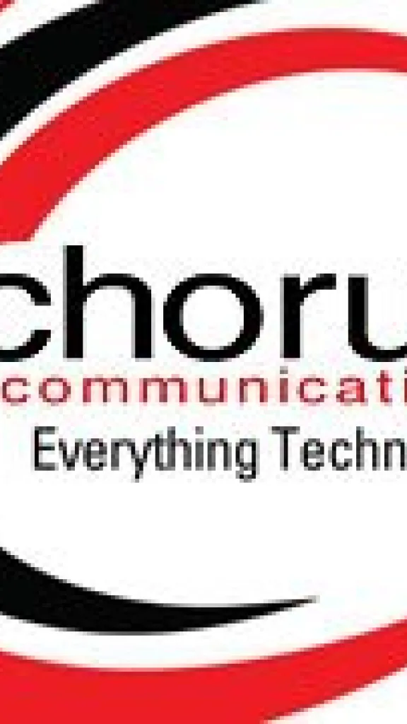 Chorus Communications logo