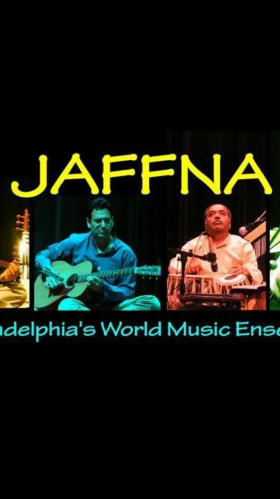 Jaffna Ensemble