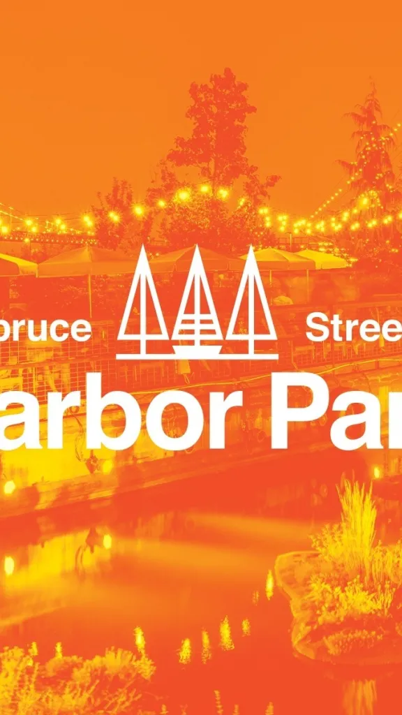 Spruce Street Harbor Park