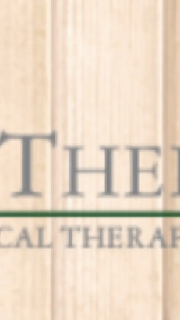 Cedars Therapy logo