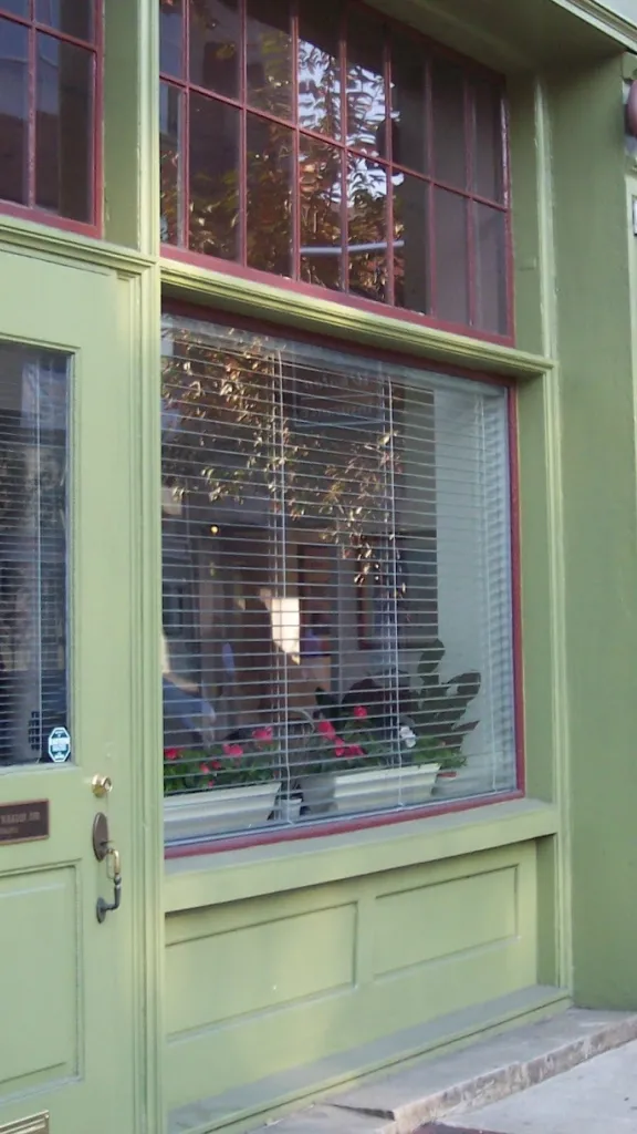 Butrus & Whalon storefront