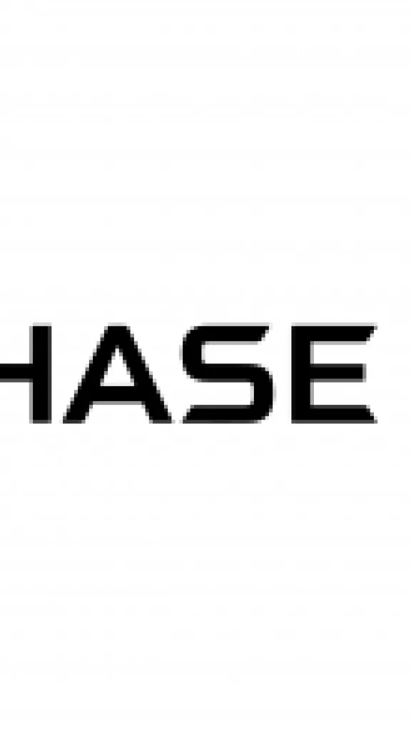 Chase Bank logo