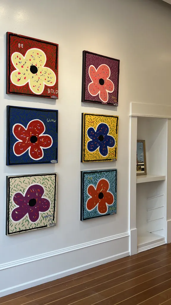 ‘SUPERBLOOM’ - Closing Reception @ AXIOM