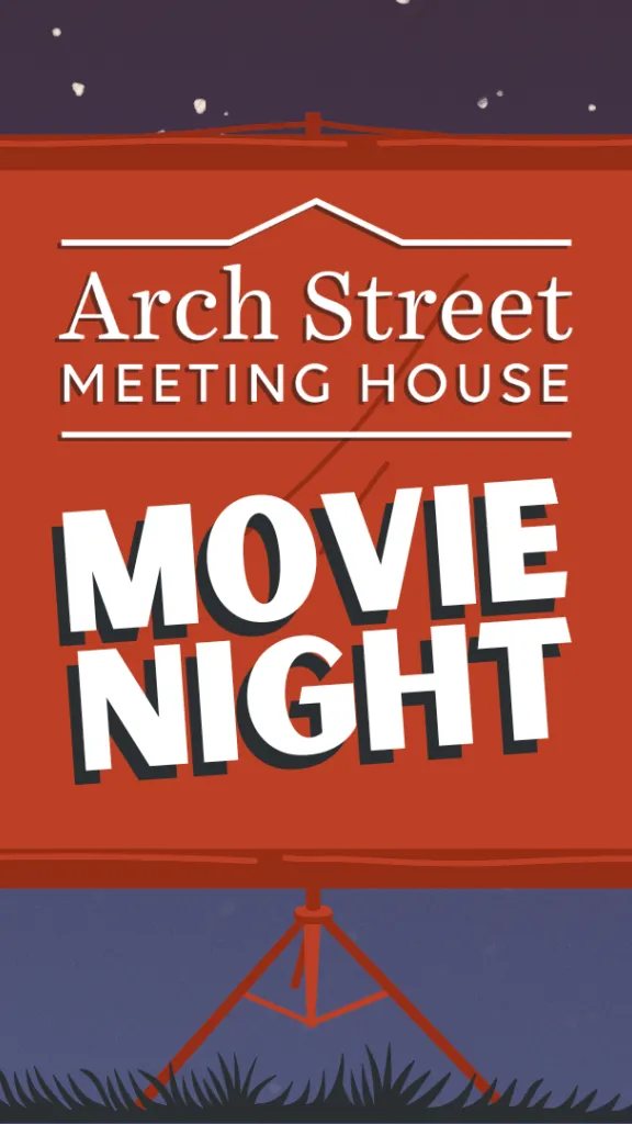 Movie Night at ASMH: Back to the Future (1985)