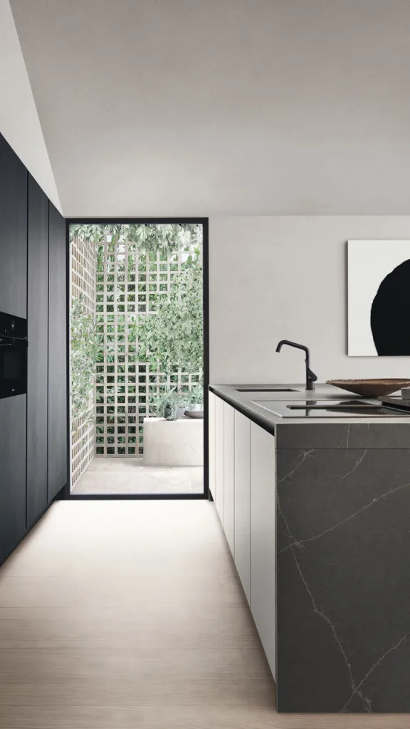 Arclinea Kitchens at Millesime