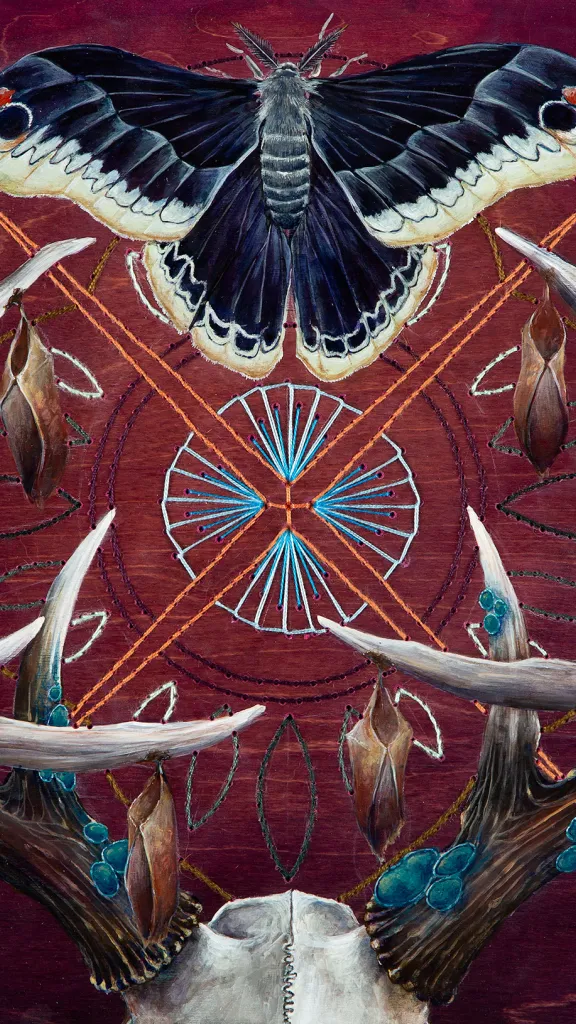 Michael Weaver Good Things Come To Those Who Wait artwork