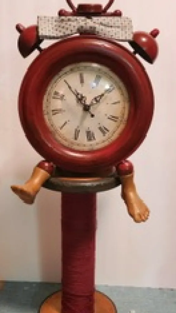 “Feminine Instinct” Art Exhibition