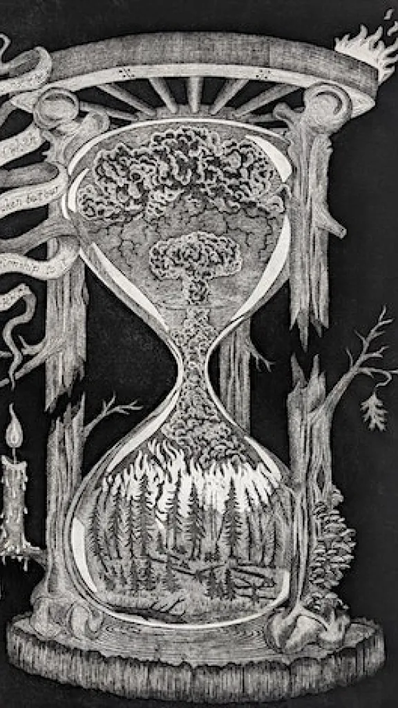 Paradigm Gallery artwork