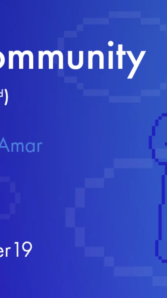 62nd Community Supper