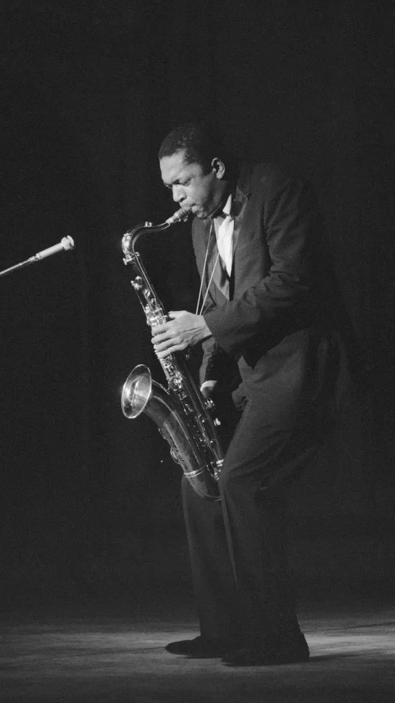 Philadelphia Jazz History Comes Alive with Photographs and Stories