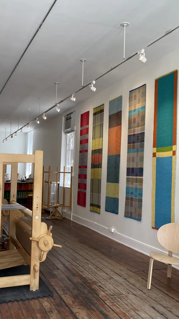 Claudia Mills Studios