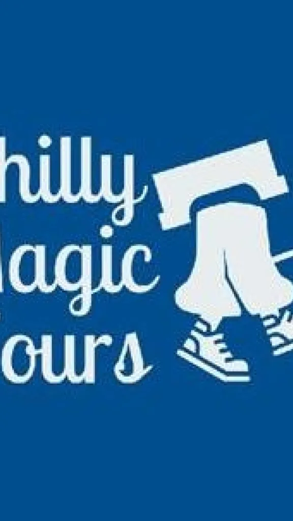 Philly Magic Tours logo