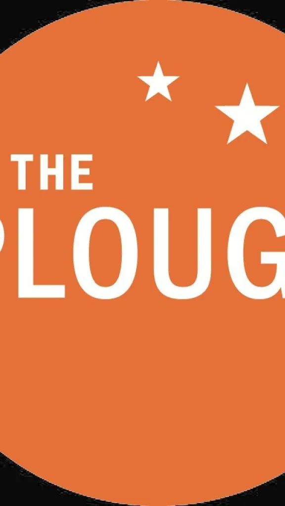 The Plough & the Stars logo