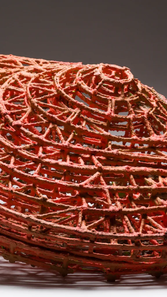 Artwork part of FLOE