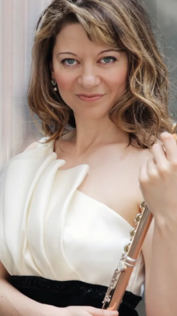 Allegro Music Presents Dances from Tango to Apache