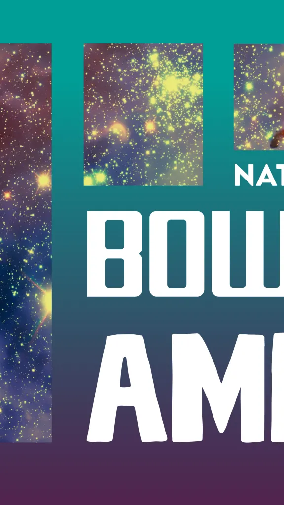 Bowie Bash: Amplified