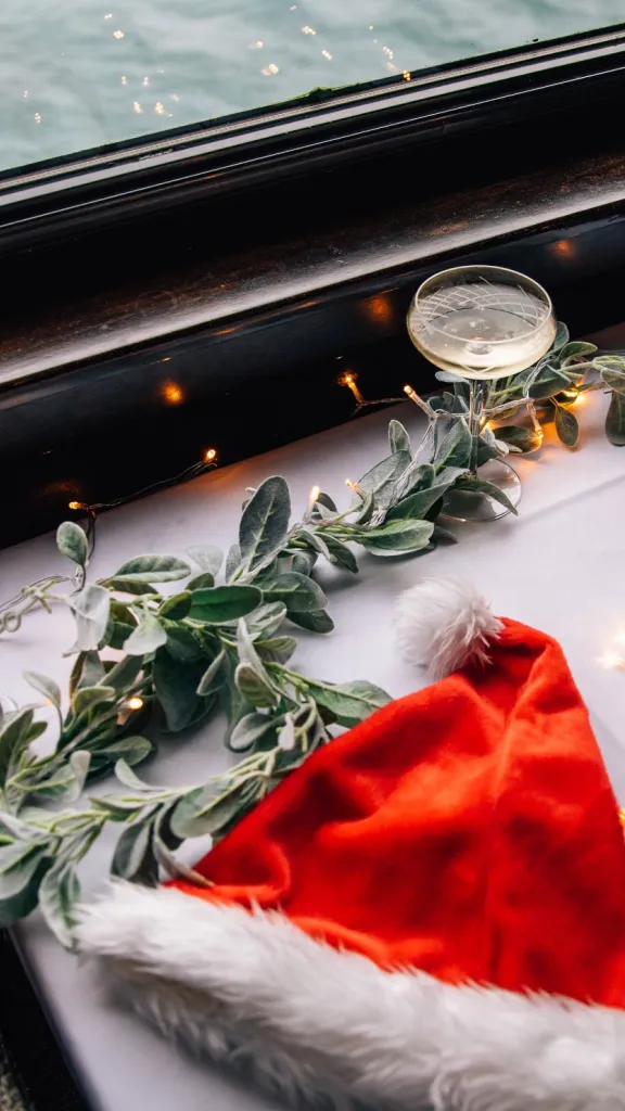 Philadelphia Christmas Eve Signature Brunch Cruise