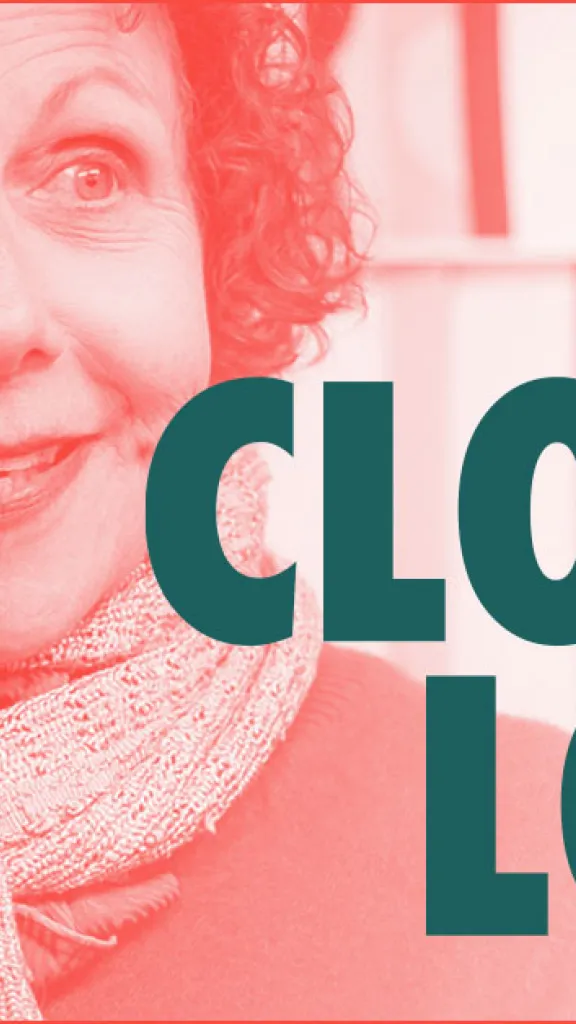 FRIEDAcommunity - Artist Talk Gerri Spilka