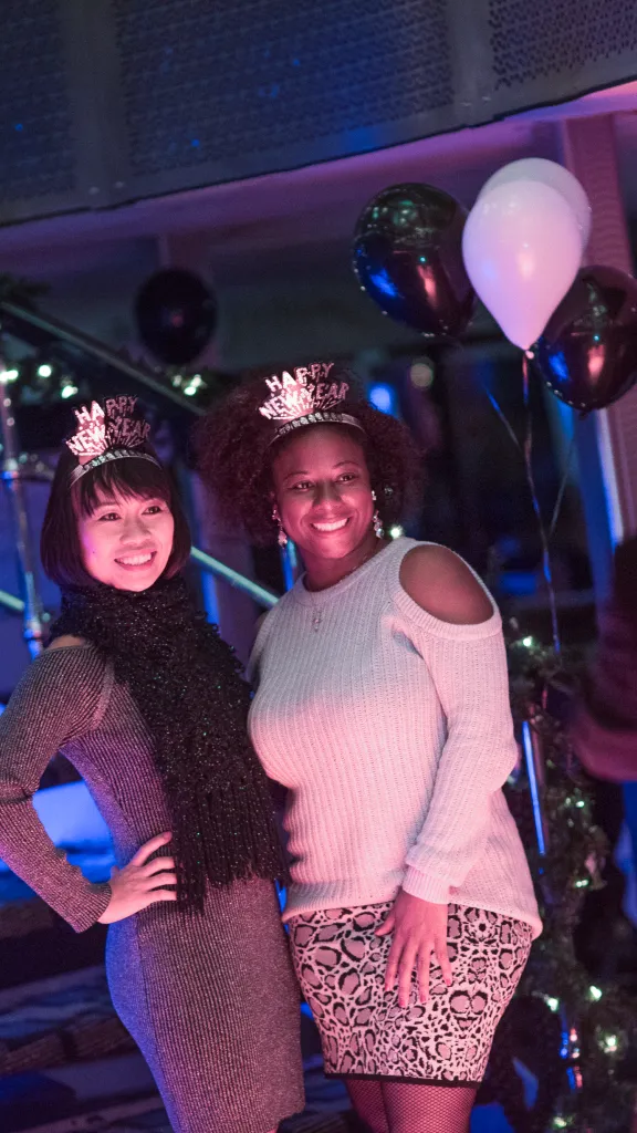 Philadelphia Early New Year's Eve Signature Dinner Cruise