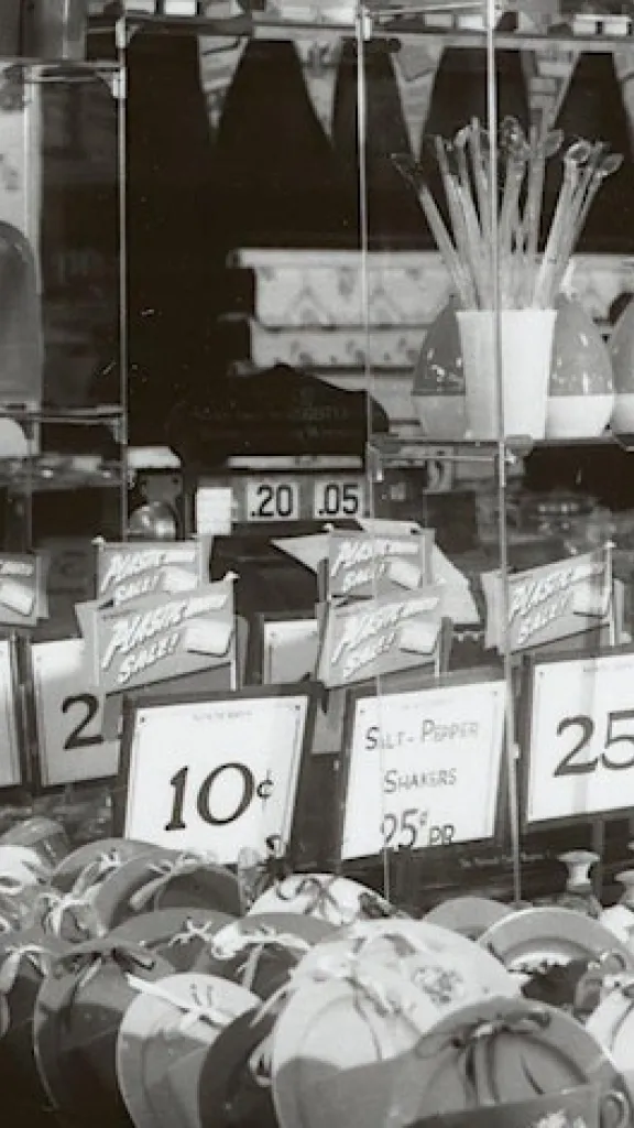 Plastics: Challenges and Potential