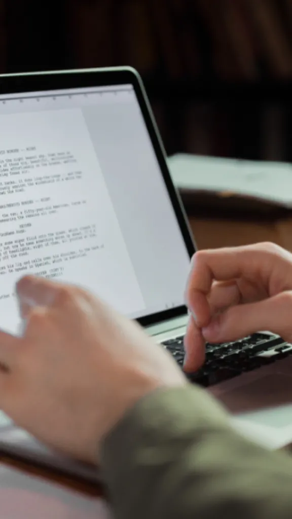 Teen Writing Seminar