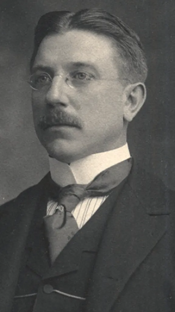 Urban Legend: The Life and Legacy of C. Emlen Urban