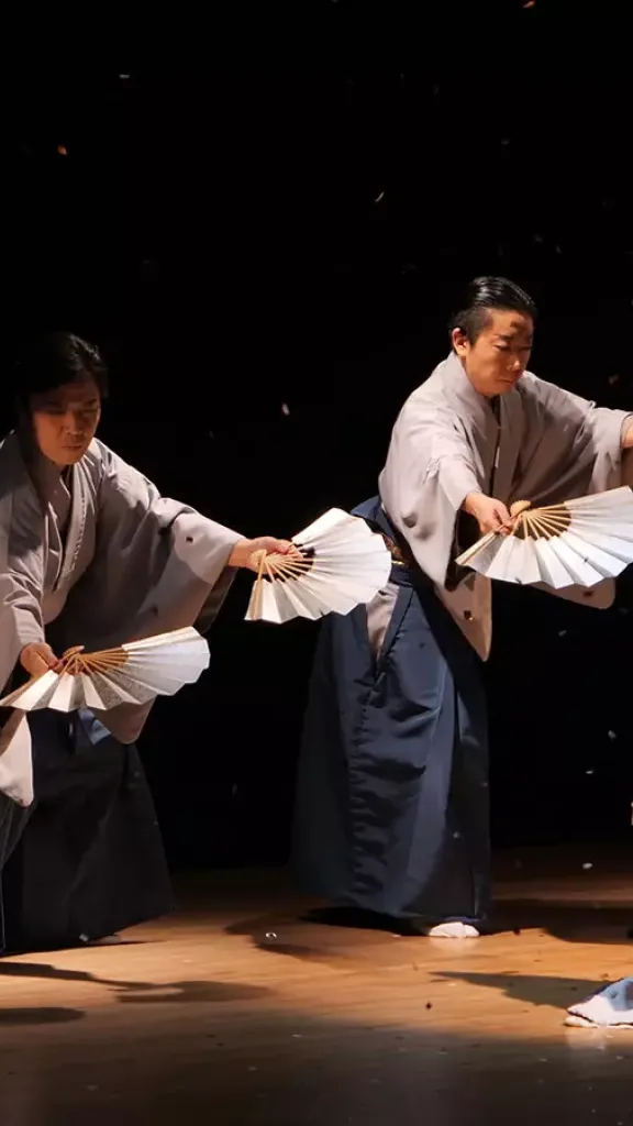 Courtesy of Japan Society, New York