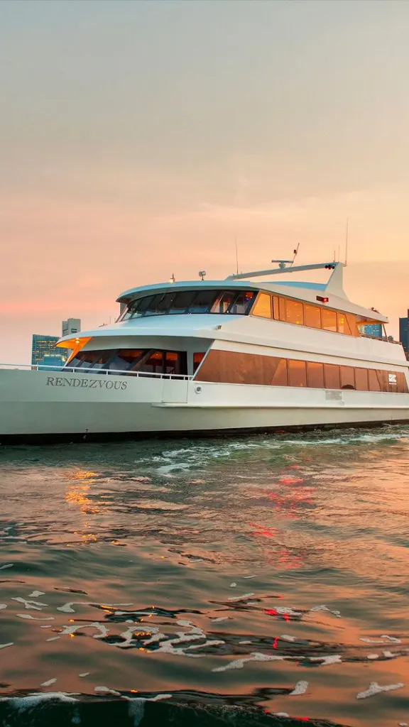 Philadelphia Signature Brunch Cruise