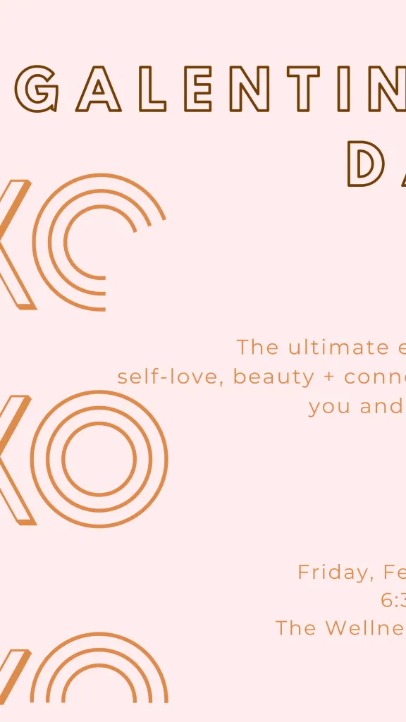 Galentine's Day 2024